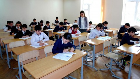 Məktəbdaxili qiymətləndirmədə YENİ QAYDALAR - Sentyabrdan tətbiq ediləcək