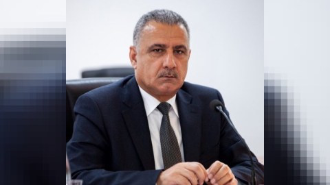 D&ouml;vlət Fitosanitar Nəzarəti Xidmətinin ke&ccedil;miş rəisinə yeni vəzifə verilib? - A&Ccedil;IQLAMA  &nbsp;