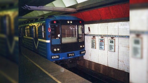 Metroda sərnişinləri üzdən tanıma sistemi işə düşəcək