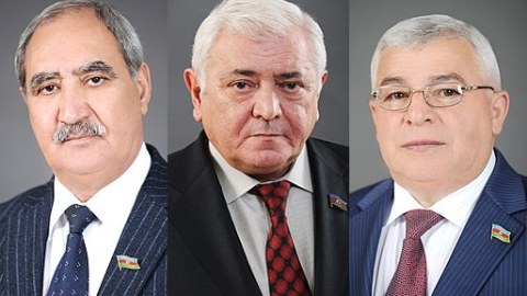 &ldquo;Hərbi parad Ermənistana &ccedil;ox ciddi siqnal olacaq&rdquo;  &nbsp;