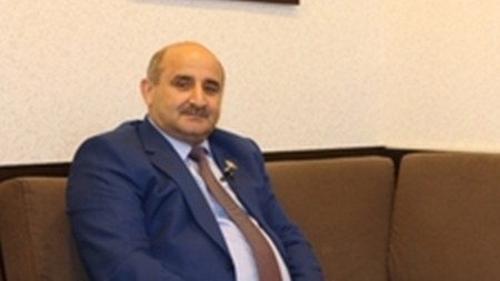 “Azərbaycan vətəndaşları qul deyil” - Çingiz Qənizadə: