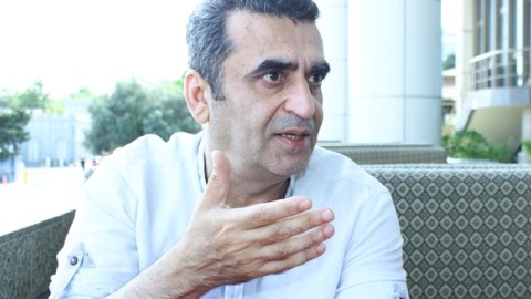 Elçibəyin eks-müşaviri Kamran Həsənli: “Həmin gecə Əbülfəz bəyi qaçırıb kənara apardıq” - MÜSAHİBƏ 