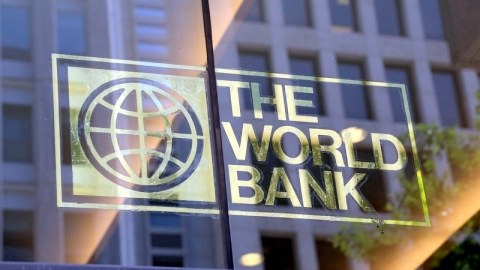 Azərbaycan D&uuml;nya Bankından ayrılacaq kreditdən imtina edir