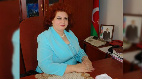 Azərbaycan alimi  Beynəlxalq Elmlər Akademiyasının həqiqi üzvü seçilib    
