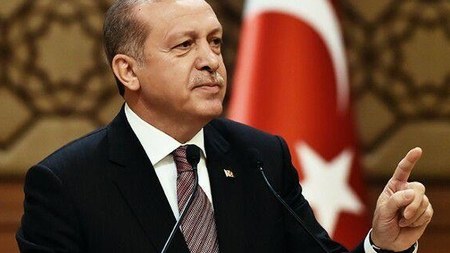 Ərdoğandan ANONS: "Seçkilərdən sonra bir sıra nazirliklər birləşdiriləcək"