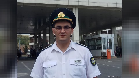"Sınıq K&ouml;rp&uuml;"də ticarət daha da asanlaşacaq