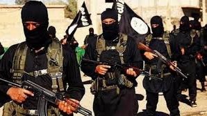 45 İŞİD terror&ccedil;usu məhv edildi