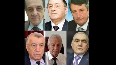 Vəzifə başında ölən azərbaycanlı məmurlar...   