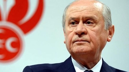 D&ouml;vlət Bax&ccedil;alı da Ərdoğanı təbrik etdi