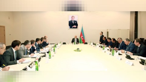 Azərbaycanın ÜDM-i artıb: Nazir tapşırıq verdi