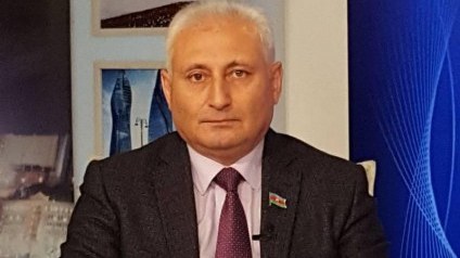&ldquo;T&uuml;rkiyə m&uuml;h&uuml;m bir mərhələyə qədəm qoydu&rdquo; -&nbsp;Depuat se&ccedil;kiləri QİYMƏTLƏNDİRDİ