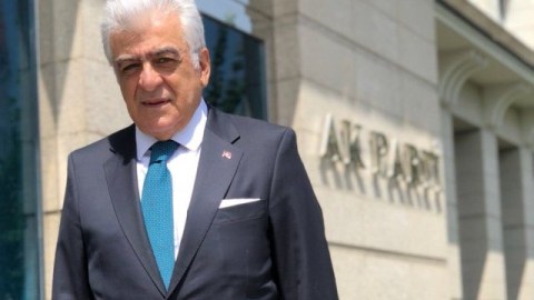 Türkiyə parlamentinin Gədəbəydən olan azərbaycanlı millət vəkili Modern.az-a DANIŞDI