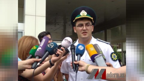 “Qırmızı körpü”nün sındırıldığı yerdən REPORTAJ