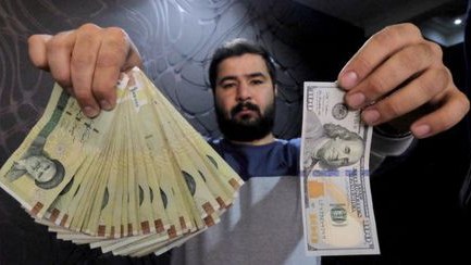 Yenidən dollar krizi yaşanır