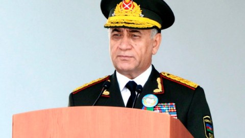 Jurnalistlər Daxili İşlər Nazirliyinə təşəkkür etdilər 