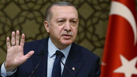 Ərdoğanın yeni hökuməti ilə bağlı ANONS verildi - Nazirlər Kabinetində onlar da ola bilər   
