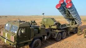 Türkiyə “S-400”-lərə görə təhdid edilir