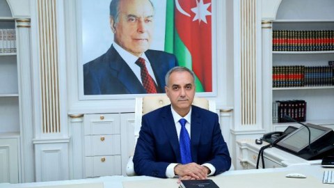 Binəqədinin yeni İCRA BAŞÇISI: “İşində nöqsanı olan şəxslərlə yollarımızı ayıracağıq” - MÜSAHİBƏ   