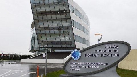 Dövlət əmlakının icarəsindən dövlət büdcəsinə 4,6 milyon manat vəsait köçürülüb
