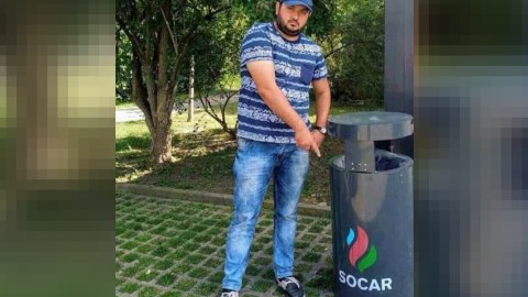 SOCAR-dan ETİRAZ: Loqodakı rənglərlə Azərbaycan bayrağı eyniləşdirilməməlidir