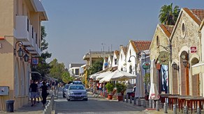 Şimali Kiprdə Azərbaycan vətəndaşının meyiti tapılıb