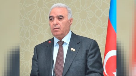 Eldar İbrahimov: “Avropa Şurası başa düşdü ki, Səməd Seyidovla bağlı səhv edib”   