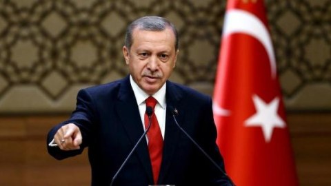 Ərdoğan yeni hökumətin tərkibi ilə bağlı açıqlama verəcək