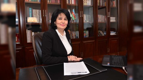 Təhsil nazirinə yeni müavin təyin olundu 