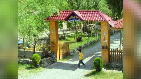 Azərbaycandakı b&uuml;t&uuml;n turzm obyektləri yoxlanılacaq  &nbsp;