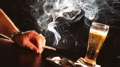Spirtli i&ccedil;kilər və siqaretin &ouml;lkəyə gətirilməsi sərtləşdirildi  &nbsp;