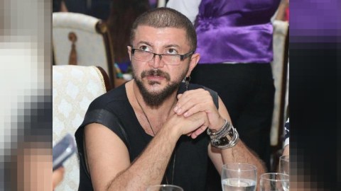 M&uuml;ğənni&nbsp;Rəhim Rəhimli televiziyaya rəhbər gətirildi