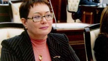 Elmira Axundova xoşagəlməz hərəkətlər edən turistlər haqda təklif verdi