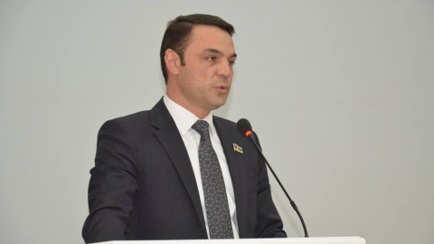 Deputat b&uuml;dcəyə edilən dəyişikliyi şərh etdi