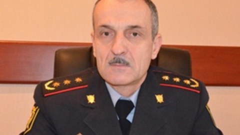 Ehsan Zahidov da təltif edildi  
