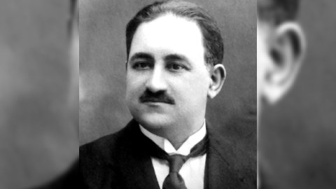 Rəsulzadənin nəvəsi: “Məhəmməd Əmin bakılı olsa da, Bakıda heykəli yoxdur” -  MÜSAHİBƏ   