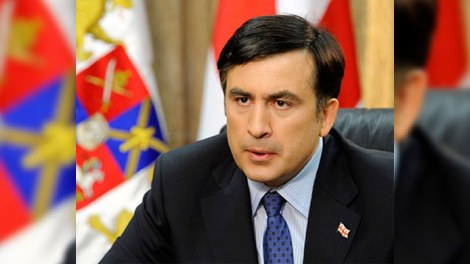 Saakaşvili G&uuml;rc&uuml;stana qayıdacağına s&ouml;z verdi