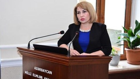 Hava şəraitinin kəskin dəyişməsi baş verən zəlzələlərlə...