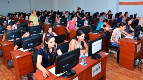 Bu gündən müəllimlərin işə qəbulu başlayır
