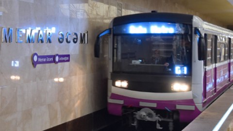 Metroda qatar probleminin səbəbi nə idi? - AÇIQLAMA  