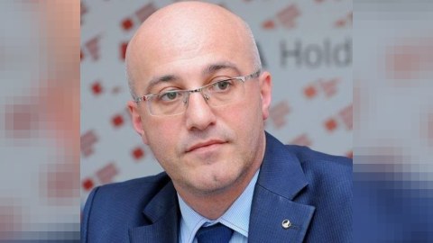 APA TV-yə yeni direktor təyin olundu