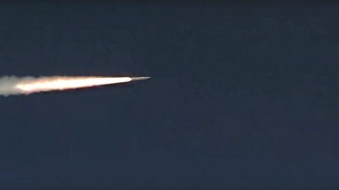Rusiya yeni qorxulu silahı ilə bağlı detalı AÇIQLADI