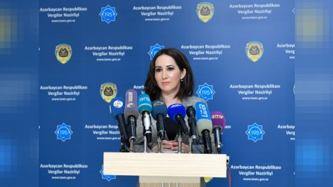 Vergilər Nazirliyindəki dəyişikliklər &ndash; kim qazanacaq?
