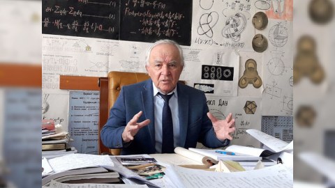Şamil Əliyevin canlandırmaq istədiyi sunami SİLAHI – Dəhşətli dalğa yaradır