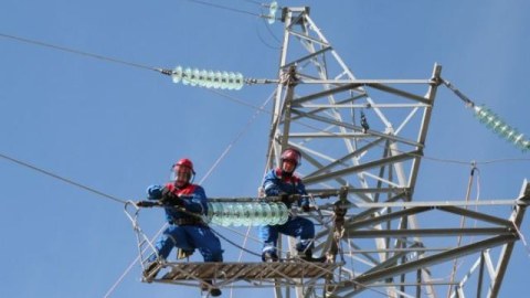  Nəhəng dövlətlərdə baş vermiş enerji QƏZALARI - Azərbaycanın taleyini yaşayanlar...