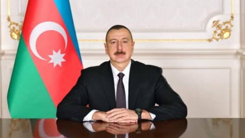 Prezident Mingəçevirdəki qəzanın araşdırılması ilə bağlı Dövlət Komissiyası yaratdı - SİYAHI