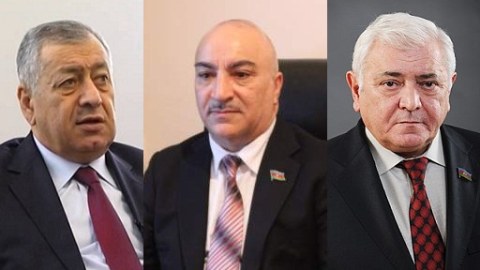 Deputatlar Mingəçevir İES-də baş verən hadisədən şübhələnirlər: “Bəlkə təxribat olub...”   