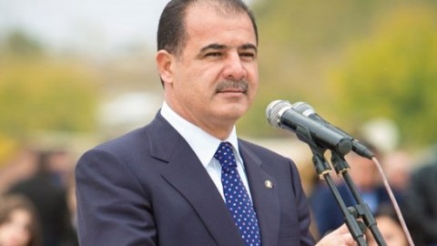 Elmar Vəliyevə SİLAHLI HÜCUMUN TƏFƏRRÜATI 