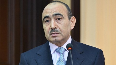 Əli Həsənov: “Elmar Vəliyevə sui-qəsd olub”   