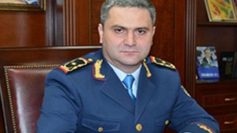 Vergilər Nazirliyində ciddi kadr dəyişikliyi - Nazirin müşaviri vəzifəsindən azad olunub - ADLAR
