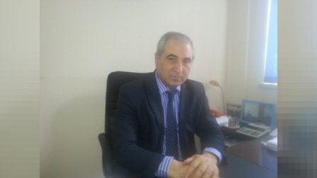 Gəncənin kabinetində öldürülən icra başçısı - Elmar Vəliyevə sui-qəsd ilk belə olay deyil - TƏFƏRRÜAT   